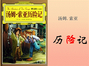 六年級語文下冊 第四單元 17《湯姆索亞歷險記》課件2 新人教版.ppt