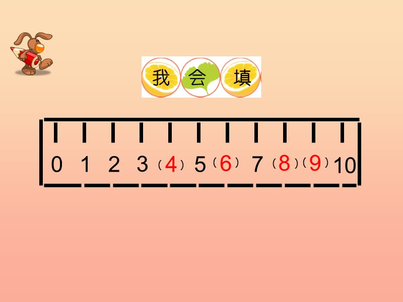 2019秋一年级数学上册第二单元10以内数的认识和加减法二第3课时6_10的认识课件3西师大版.ppt_第2页