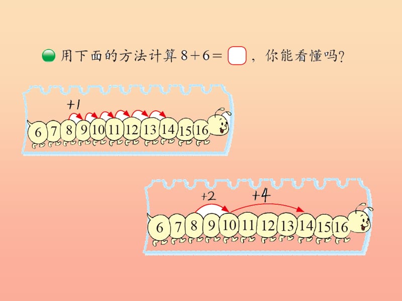 2019秋一年级数学上册 第七单元 有几棵树课件1 北师大版.ppt_第3页