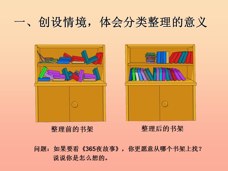 一年级数学下册 3 分类与整理 象形统计图习题课件 新人教版.ppt_第2页