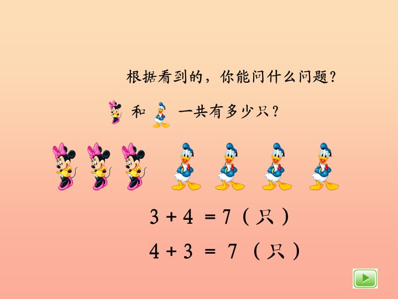 一年级数学上册 组算式课件 沪教版.ppt_第3页