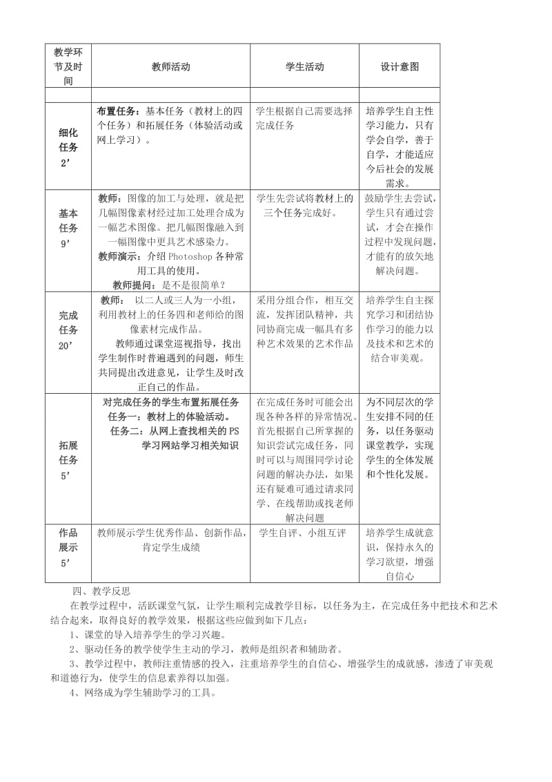 2019-2020年高中信息技术 图像的加工与处理教案 沪教版必修1.doc_第2页