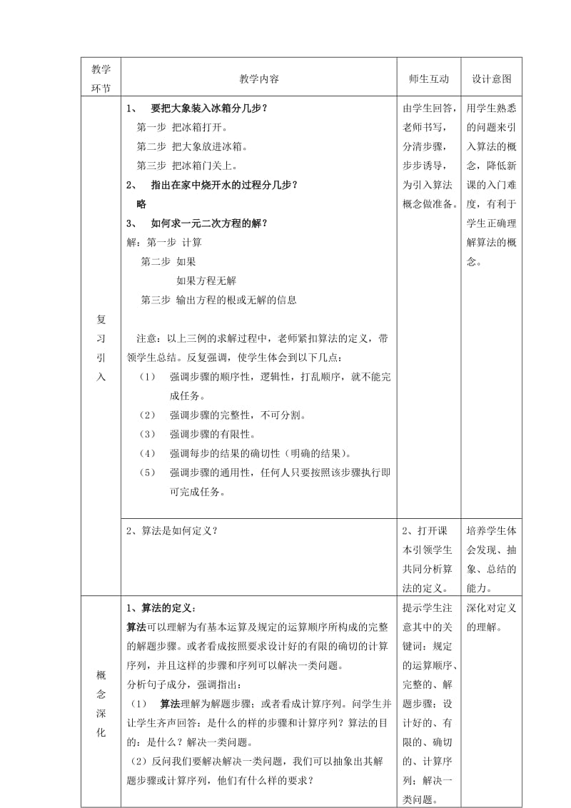 2019-2020年高中数学全套教案新人教A版必修3.doc_第2页