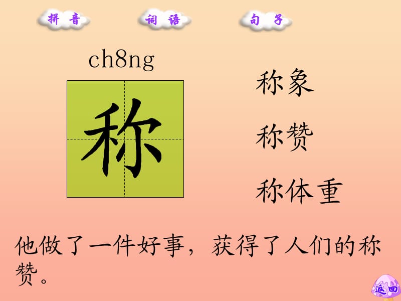 二年级语文下册 第2单元 6《曹冲称象》课件6 语文S版.ppt_第3页