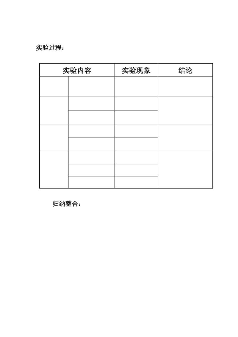 2019-2020年高中化学 化学反应的快慢学案 新人教A版必修2高一.doc_第2页