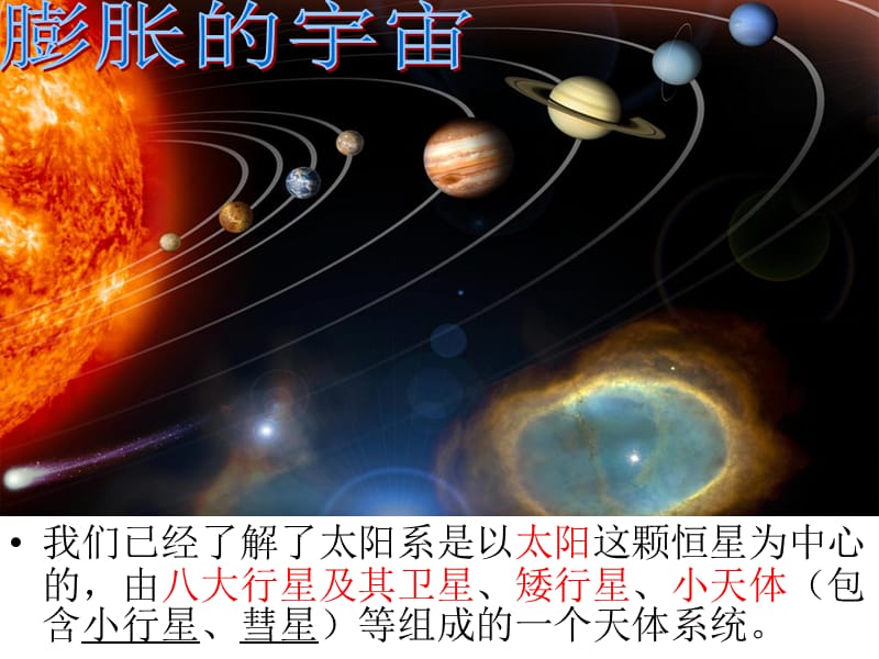 六年级科学下册 第三单元 宇宙 8 探索宇宙课件 教科版.ppt_第2页