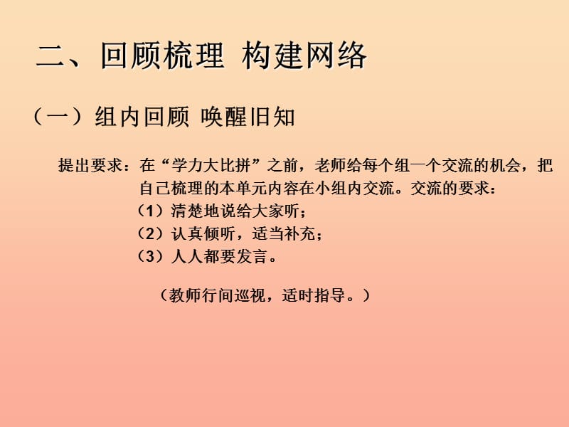 五年级数学上册 5 简易方程整理和复习课件 新人教版.ppt_第3页