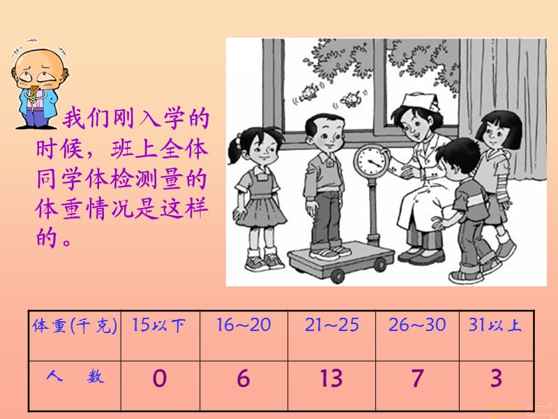 二年级数学下册 8 统计课件 新人教版.ppt_第2页