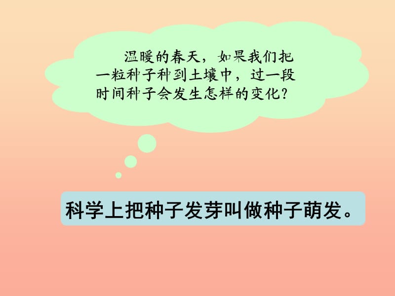 三年级科学下册 植物的生长变化 2 种植我们的植物课件4 教科版.ppt_第2页