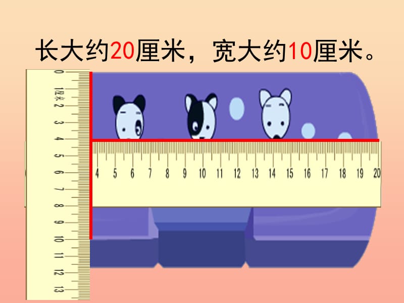 二年级数学下册 第五单元《分米和毫米》课件2 苏教版.ppt_第3页