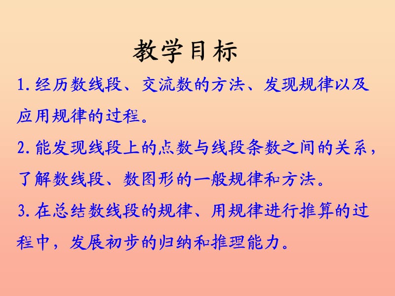 四年级数学上册 第9单元 探索乐园（探索规律）教学课件 冀教版.ppt_第2页