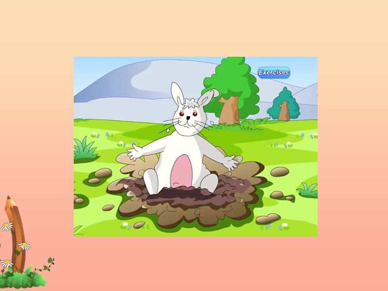 三年级英语下册 Unit 1 Animals on the farm Lesson 6 Can I Help you课件 冀教版.ppt_第3页