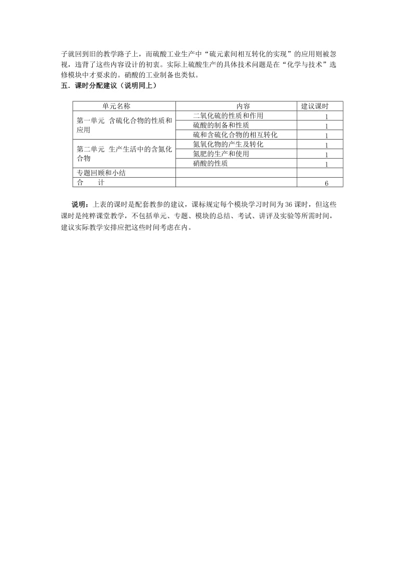 2019-2020年高中化学《生产生活中的含氮化合物》教案4 苏教版必修1.doc_第3页