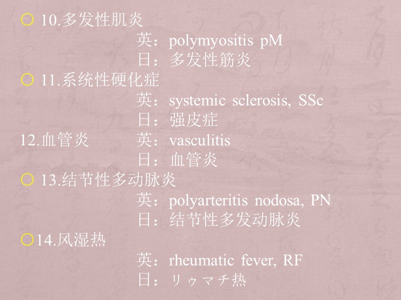 心肌疾病相关介绍_第3页