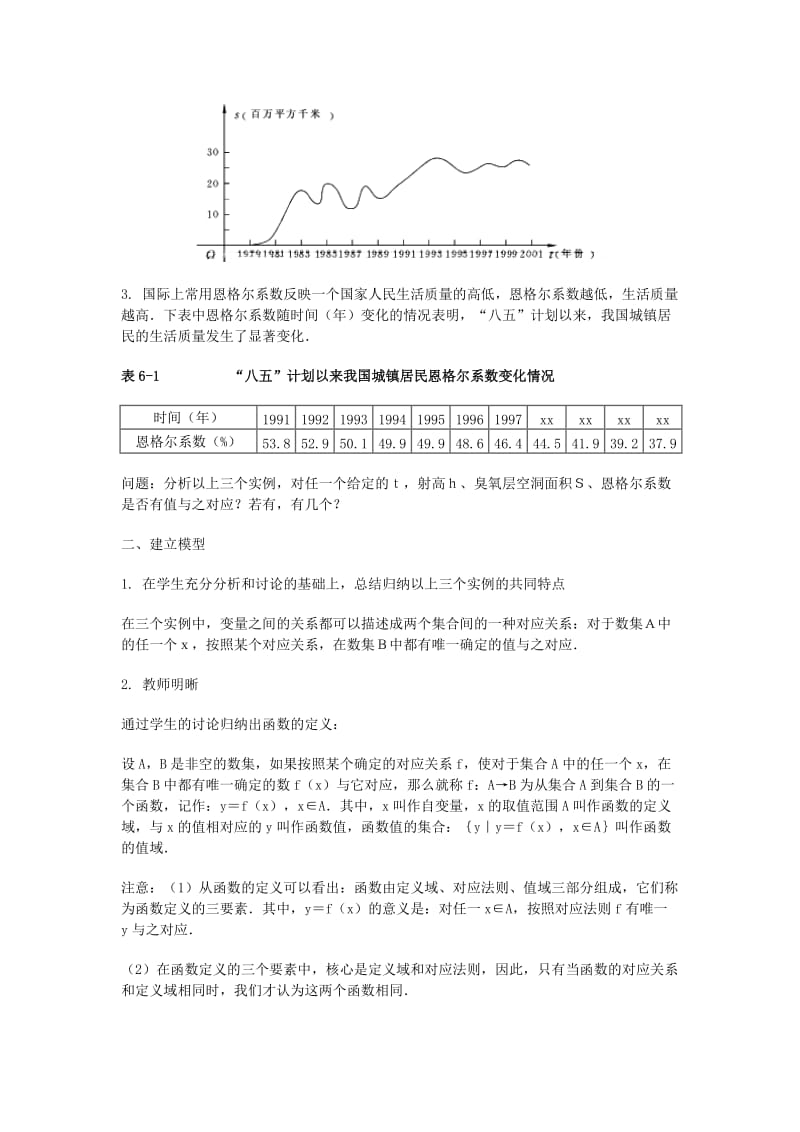 2019-2020年高三数学总复习 函数的概念教案 理.doc_第2页