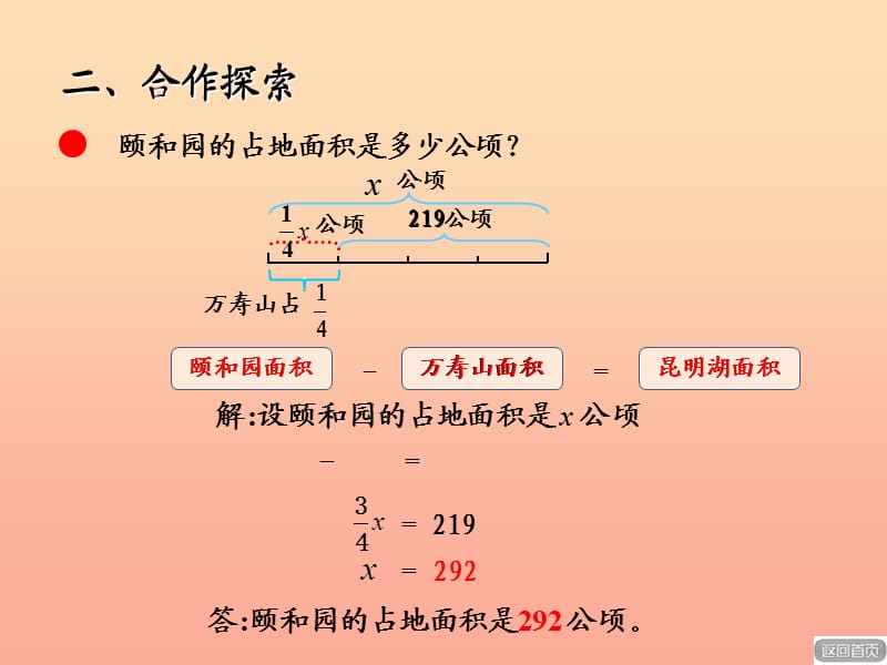 2019秋六年级数学上册第六单元稍复杂的分数除法问题信息窗4教学课件青岛版.ppt_第3页