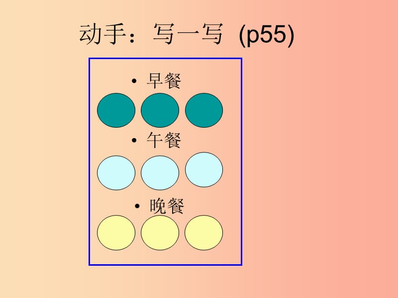 2019秋四年级品社上册《衣食的来源》课件（1） 苏教版.ppt_第3页