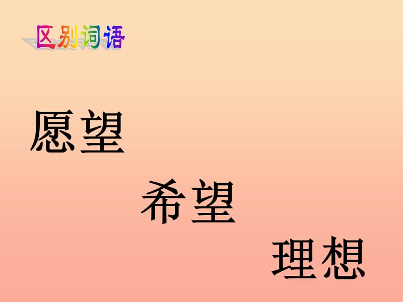 四年级语文上册 1.1 等我也长了胡子课件4 长春版.ppt_第2页