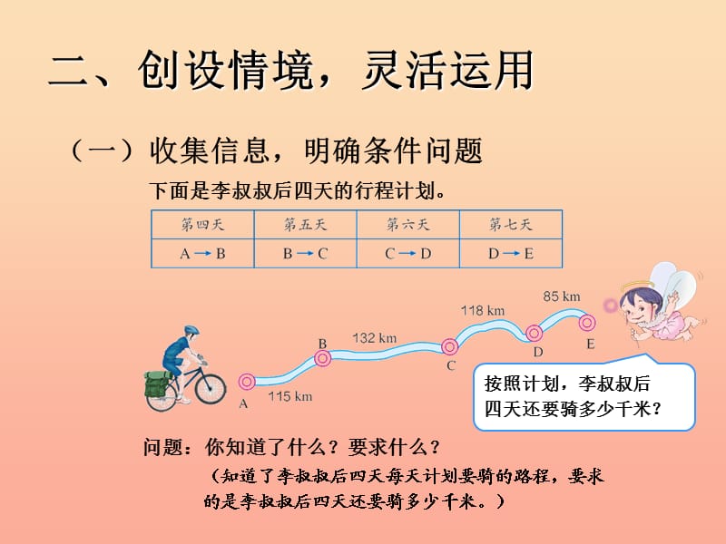 2019春四年级数学下册 3.2《加法运算定律》（例3、例4）课件 （新版）新人教版.ppt_第3页