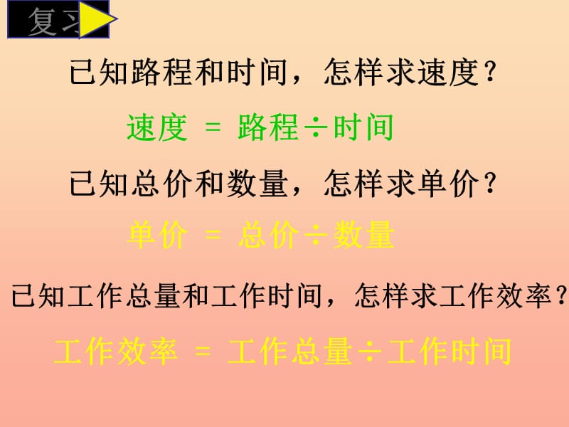 六年级数学下册 4《比例》2 正比例和反比例（成正比例的量）课件3 新人教版.ppt_第3页