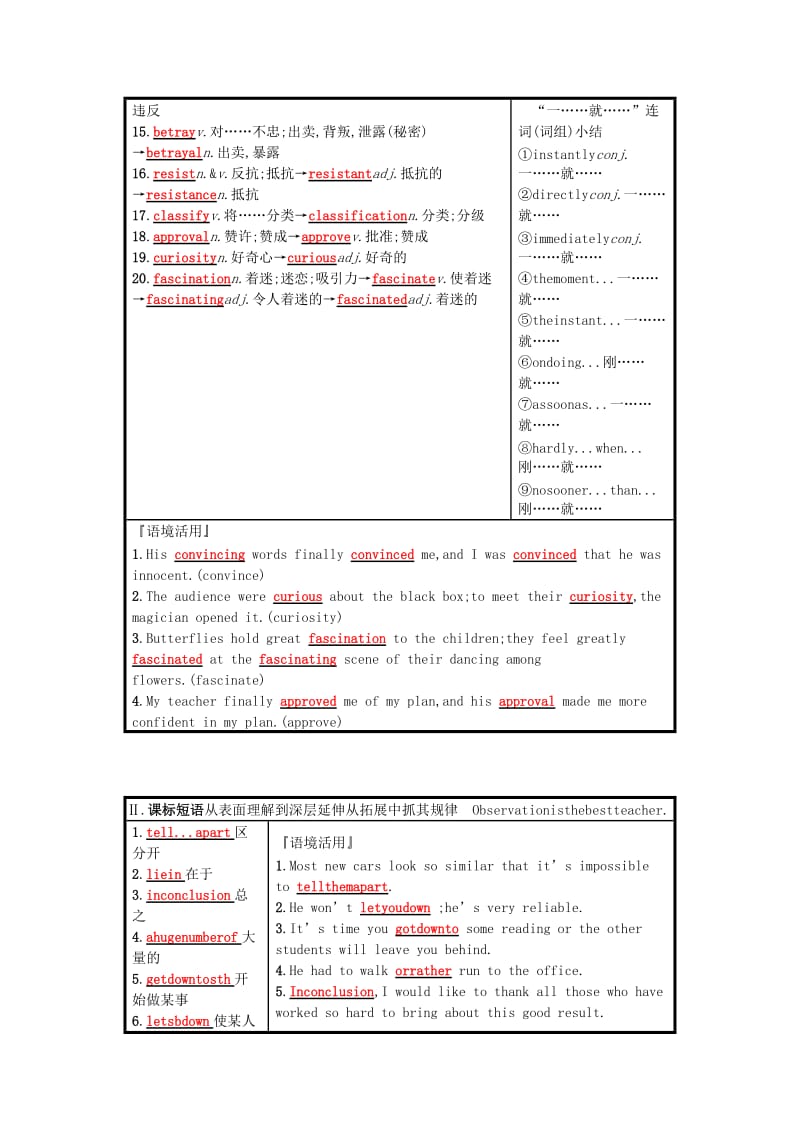 2019-2020年高三英语一轮复习Module4WhichEnglish预习案外研版选修.doc_第2页