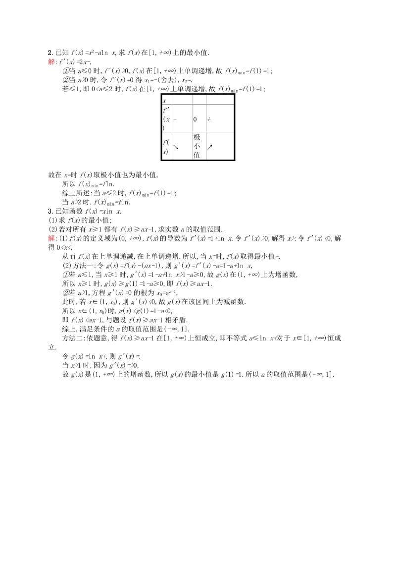 2019-2020年高中数学 1.3.3函数的最大（小）值与导数教案 新人教A版选修2-2.doc_第2页