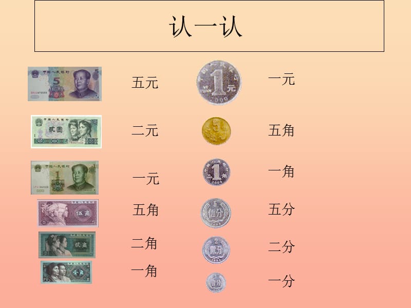 二年级数学上册 2.1 买文具课件1 北师大版.ppt_第2页