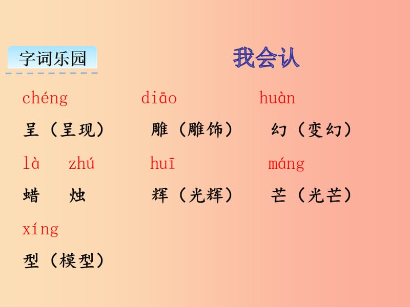 三年级语文下册第七单元22我们奇妙的世界课件新人教版.ppt_第2页