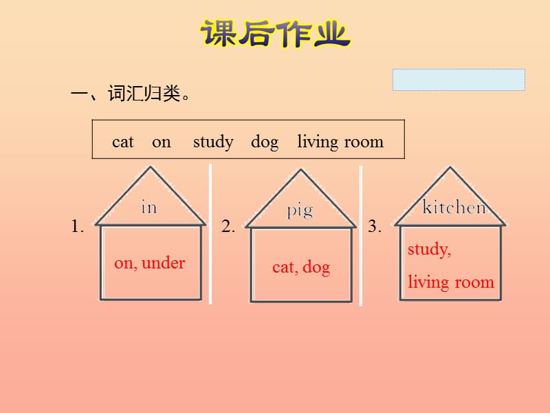 四年级英语上册 Unit 4 My home PA Let’s talk课件 人教pep.ppt_第3页