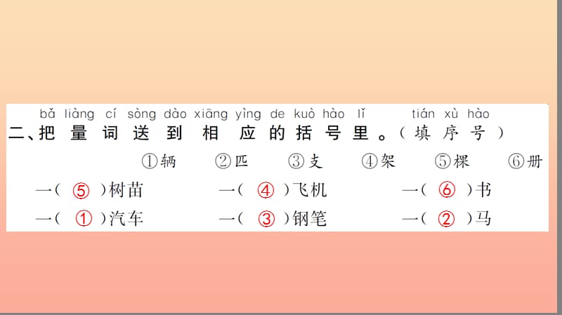 一年级语文下册 课文 1语文园地二习题课件 新人教版.ppt_第3页