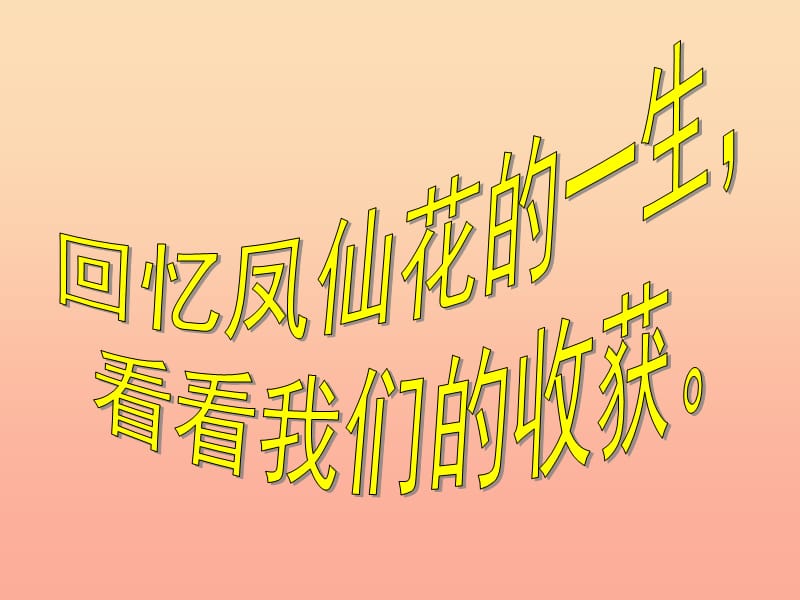 三年级科学下册 植物的生长变化 7我们的大丰收课件 教科版.ppt_第2页