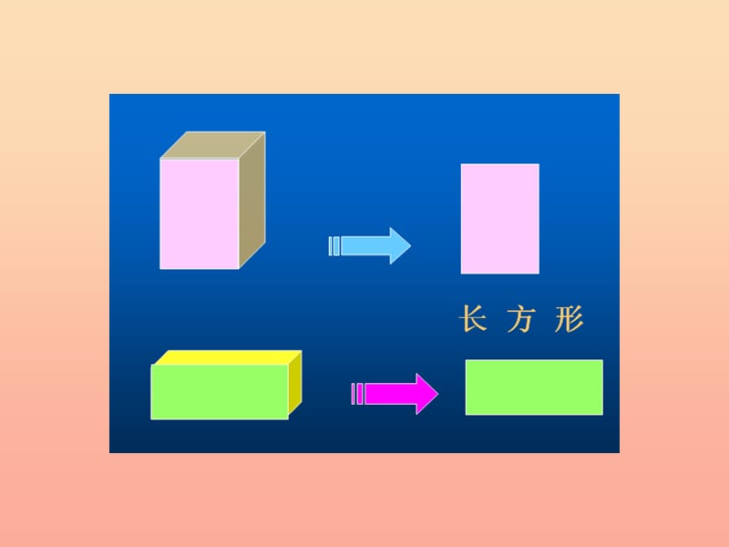 一年级数学下册 第4单元《有趣的图形》认识图形课件11 北师大版.ppt_第3页