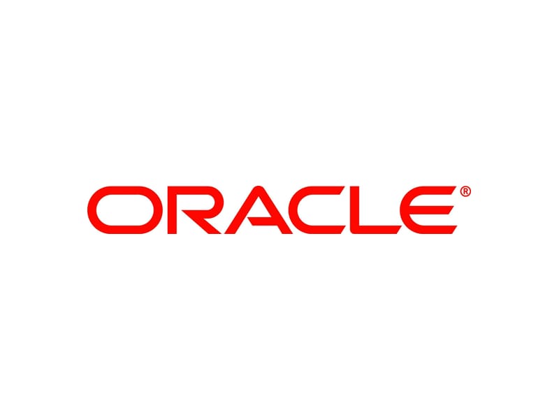 Oracle公司(甲骨文公司).ppt_第1页