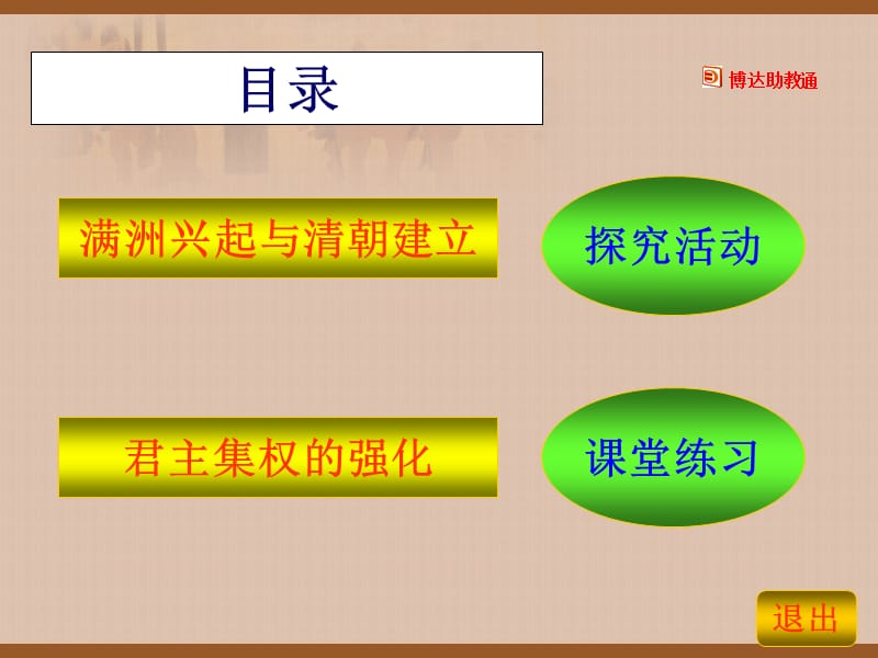 君主集权的强化课件.ppt_第2页