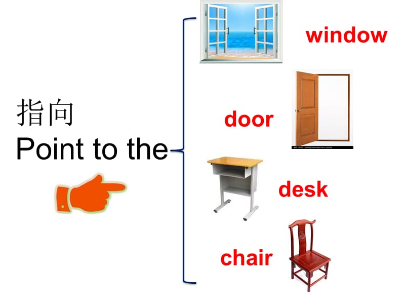 外研版(一起)小学英语一年级上册Module4Unit1It’.ppt_第3页