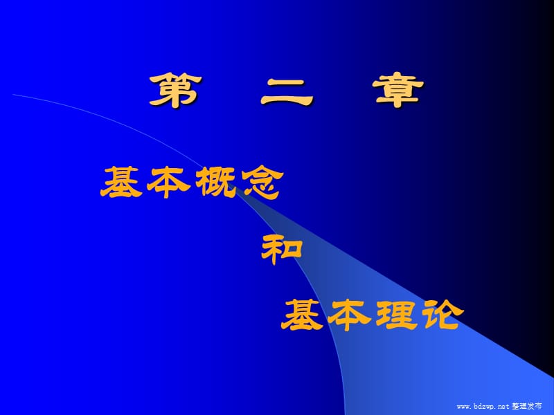 向量和子空间投影定理.ppt_第1页