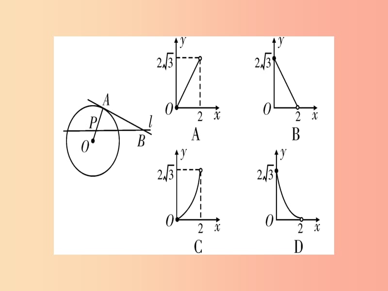 九年级数学下册 寒假作业（八）期末压轴题定向突破作业课件 （新版）沪科版.ppt_第3页