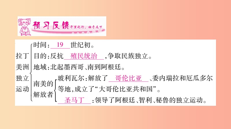 九年级历史下册 第一单元 殖民地人民的反抗与资本主义制度的扩展 第1课 殖民地人民的反抗斗争预习.ppt_第2页