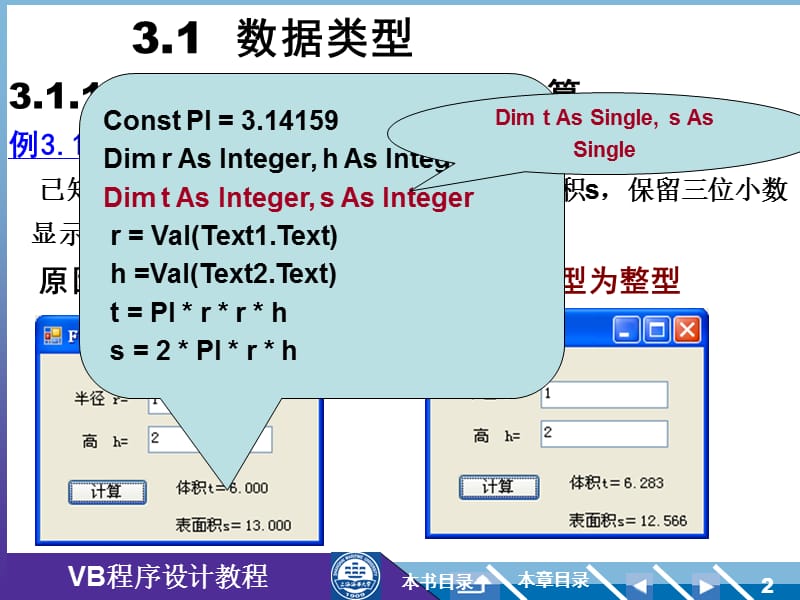 上海海事大学VB4第3章.ppt_第2页