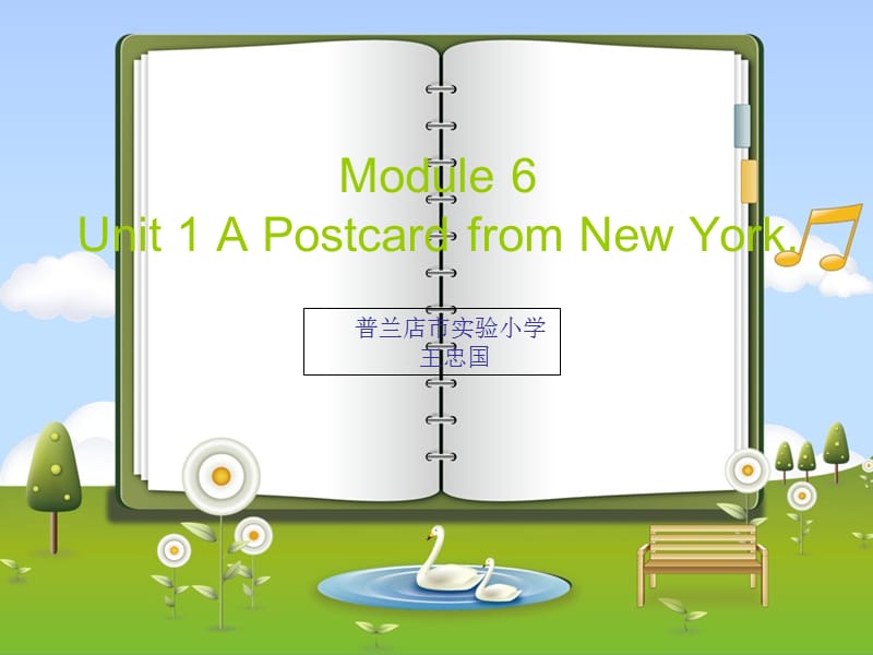 Module6Unit1课件5-新标准(三起)小学英语六年级上册.ppt_第2页