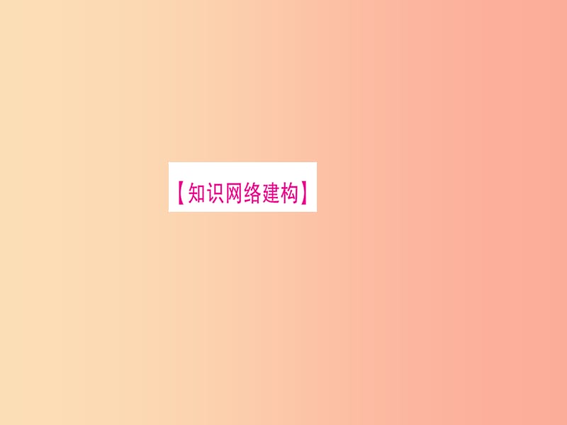 2019年秋九年级化学下册 第8章 常见的酸、碱、盐总结提升习题课件（新版）粤教版.ppt_第2页