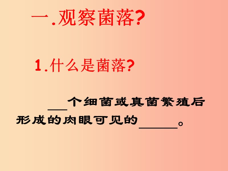 八年级生物上册 5.4.1《细菌和真菌的分布》课件1 新人教版.ppt_第3页