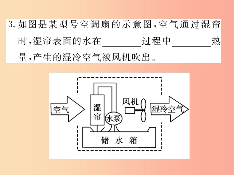 九年级物理全册 第十二章 温度与物态变化检测卷课件 （新版）沪科版.ppt_第3页