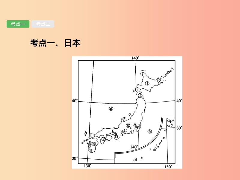 中考地理 第一编 基础篇 第二部分 世界地理(下)第7课时 日本 东南亚课件.ppt_第3页