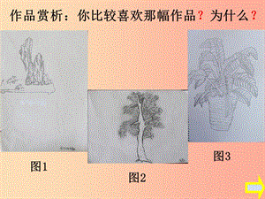 七年級美術(shù)上冊 第2課《繪畫的構(gòu)圖》課件3 人美版.ppt