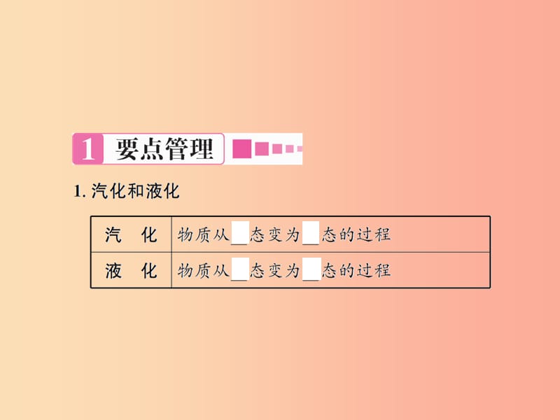 九年级物理全册第十二章第三节汽化与液化习题课件新版沪科版.ppt_第2页