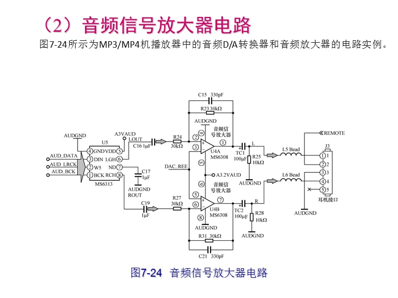 MP3MP4机的原理和检.ppt_第3页