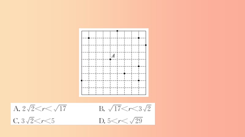 浙江省2019年中考数学复习第六章圆第一节课件.ppt_第3页