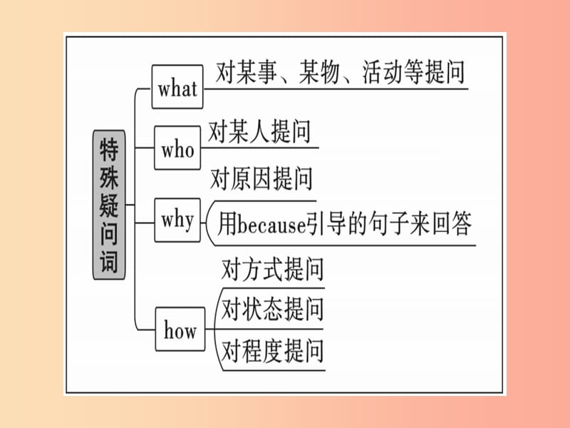 安徽专版2019年秋七年级英语上册Unit9Myfavoritesubjectisscience语法专项习题讲评课件 人教新目标版.ppt_第3页