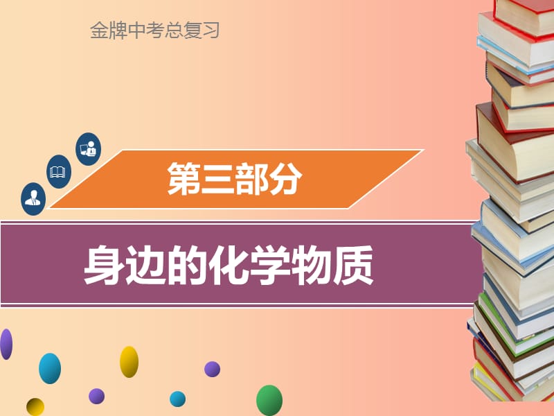 广东省2019年中考化学总复习 第三部分 身边的化学物质 第12考点 常见的酸和碱课件.ppt_第1页